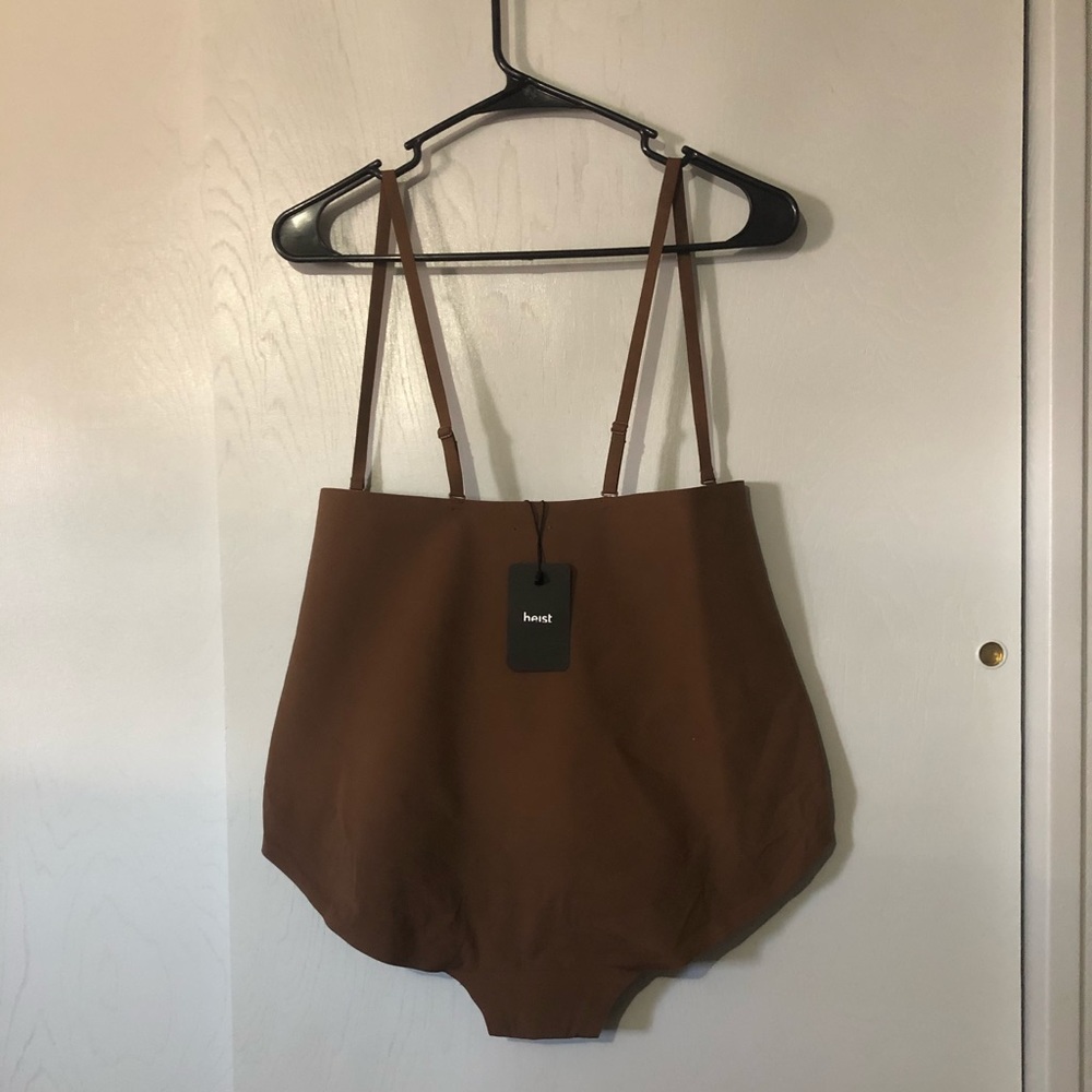 HEIST- The High Waist - Picture 2 of 6